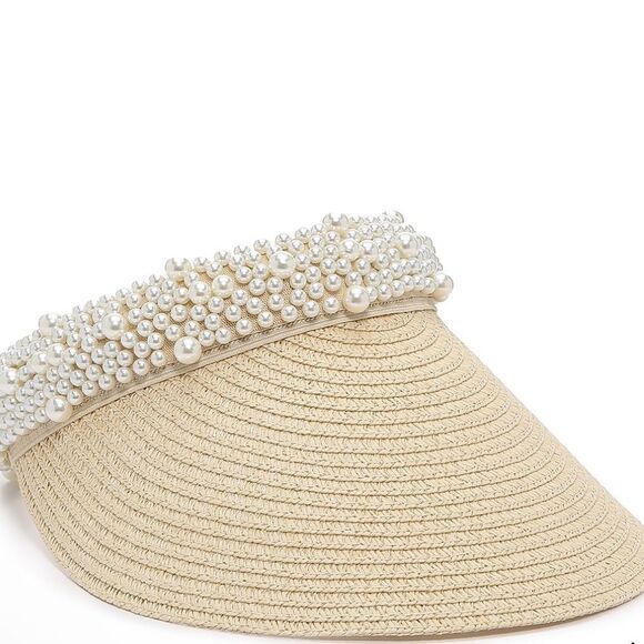 ?last deal?Pearl hat ? main image 5